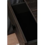 Hanah home luna dark brown