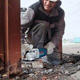 Bosch 40V G40PSF pole saw - 1401107 | shoptok.hr