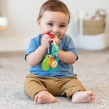 Infantino glodalica za bebe Ključevi 115052 | ePonuda.com