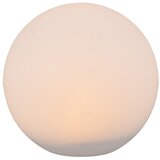 Tri O LED solarna zunanja svetilka (višina 28 cm) Melo – | Shoptok.si