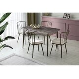 Hanah home set 4 stolice Yıldız 985 V4 | ePonuda.com