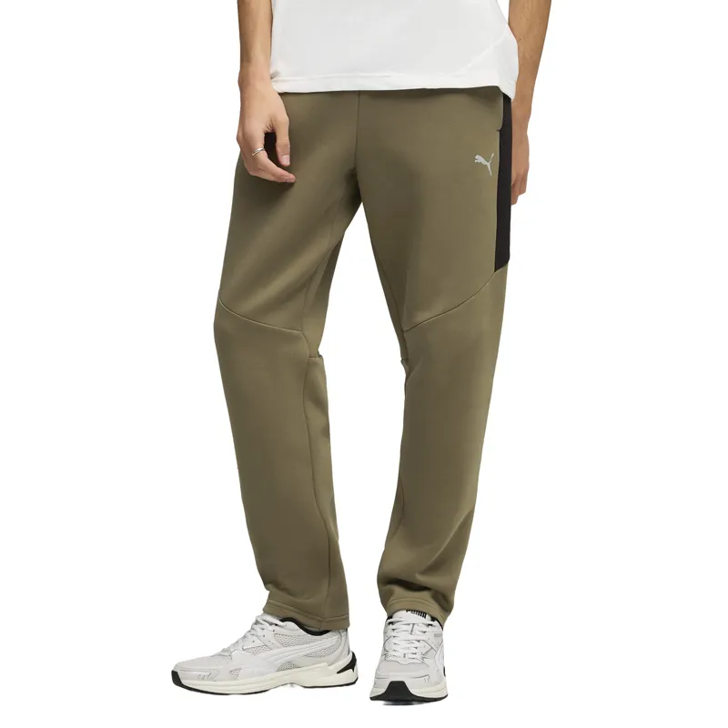 muške donje pantalone EVOSTRIPE DK