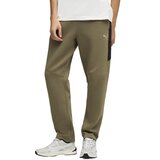 Puma muške sportske hlače Evostripe (zelena) | shoptok.hr
