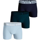 Bjorn Borg Cotton Stretch 3x bokserice | shoptok.hr