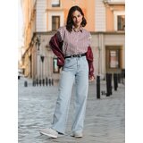 Sinsay Wide leg traperice | shoptok.hr