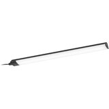 Osram LED prigušiva svetlo za montažu ispod kuhinjskih elemenata sa senzorom LINEAR ANGLE LED/5W/230V 35 cm crna | Eponuda.com