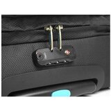 Dielle Kovčki 20050NE Črna | Shoptok.si