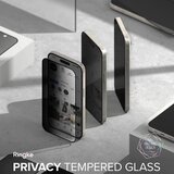 Ringke Cover Display ID Glass kaljeno steklo za iPhone 16 / iPhone 15 – Privacy | Shoptok.si