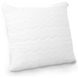 AmeliaHome Ukrasni jastuk Reve 80x80 cm, bijela Slike