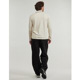 Boss Polo majice dolgi rokavi Plisy Bež | Shoptok.si