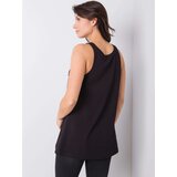 FANCY Top-FA-TP-6871.78P-Black | Shoptok.si