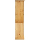  Biblioteka od borovine meksički asortiman Corona 80x40x170 cm | Eponuda.com
