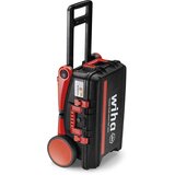Wiha transportni kofer sa komplet 80-dijelnim setom alata za električare ELECTRIC XXL 4 | Eponuda.ba