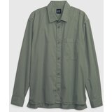 GAP Shirt relaxed - Men's | Shoptok.si