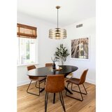 Modern Living viseča svetilka silvain | Shoptok.si