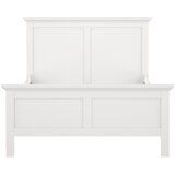 Tvilum Bijeli bračni krevet 140x200 cm Paris – | shoptok.hr