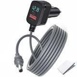 INF Star Mini Starlink 12V-24V Avtomobilski adapter za vžigalnik cigaret, (22133055) cene