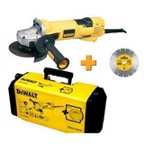 Dewalt ugaona brusilica D28136KD | ePonuda.com