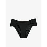 Koton Bikini Bottom - Black - Normal Waist cene