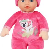 Baby Born lutka sleepy pink 30cm Cijene