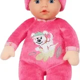 lutka sleepy pink 30cm