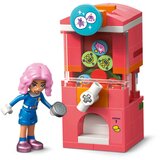 Lego Friends - Prodavaonica stripova i igara (42674) | shoptok.hr