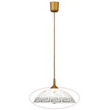 Rabalux 9735 - zamensko staklo za luster etrusco E27 ø 30 cm Cene
