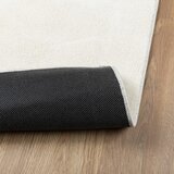  Tepih OVIEDO kratkih vlakana krem 120 x 170 cm | shoptok.hr