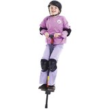 Chillafish Štap za skakanje Poogie Kids Glow Papaya do 35 kg | Eponuda.com