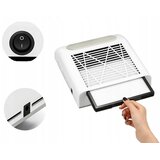  80w usisavač i sakupljač prašine za upijanje noktiju za manikuru i pedikuru | shoptok.hr