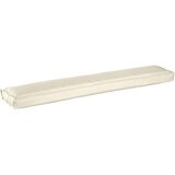 Set jastučića za palete 2 pcs Krema 200 x 40 x 8 cm | Eponuda.com