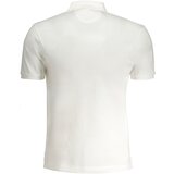 La Martina MEN&#39;S WHITE SHORT SLEEVED POLO SHIRT | shoptok.hr