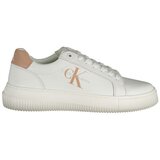 Calvin Klein Jeans YW0YW00823 Bijela | shoptok.hr