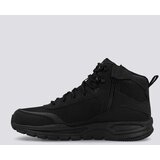 Skechers muške patike ESCAPE PLAN 2.0 WOODROCK 51705-BBK | ePonuda.com