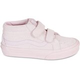 Vans SK8-Mid Reissue V Ružičasta | shoptok.hr
