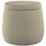 Yellow Tipi Tabure Boucle - Yellow Tipi Cene