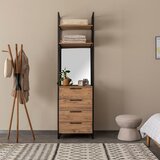 Hanah home ormar Dynamic 09 Cene