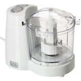 Black & Decker Black&Decker mini sjeckalica 120 W BXCH120E cijene