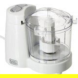 Black & Decker mini sekljalnik 120 W BXCH120E | Shoptok.si