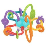 Bbo Glodalica za bebe sa voćkicama 0m+ | ePonuda.com