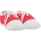 Baby tenisice red (0-3m) | Eponuda.ba