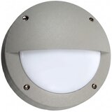 LED spoljašnje zidno svetlo JORDI LED/3W/230V IP54 sivo Cene