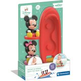 Clementoni Kopalna igrača - čoln Mickeyja in Minnie - baby | Shoptok.si