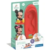 Kopalna igrača - čoln Mickeyja in Minnie - baby