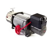 Dragon Vitlo Truck DWT 16000 HD, 24V, 7.257kg sa sajlom, vodilicom, žičnim i bežičnim daljinskim | shoptok.hr