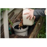 Plastia Sivorjav kompostnik – | Shoptok.si