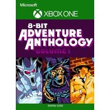 8-bit adventure anthology: volume i xbox live key europe  8-bit adventure anthology: volume i xbox live key europe Slike