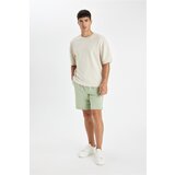 Defacto regular Fit Basic Bermuda Shorts Cene