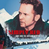 Simply Red Simply Red - Love and the Russian Winter | Eponuda.com