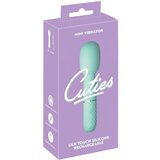 You2Toys Cuties Mini Vibrator 5403022 Green | shoptok.hr